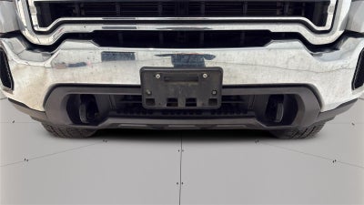 2023 GMC Sierra 3500HD SLT