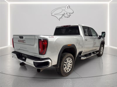 2023 GMC Sierra 3500HD SLT
