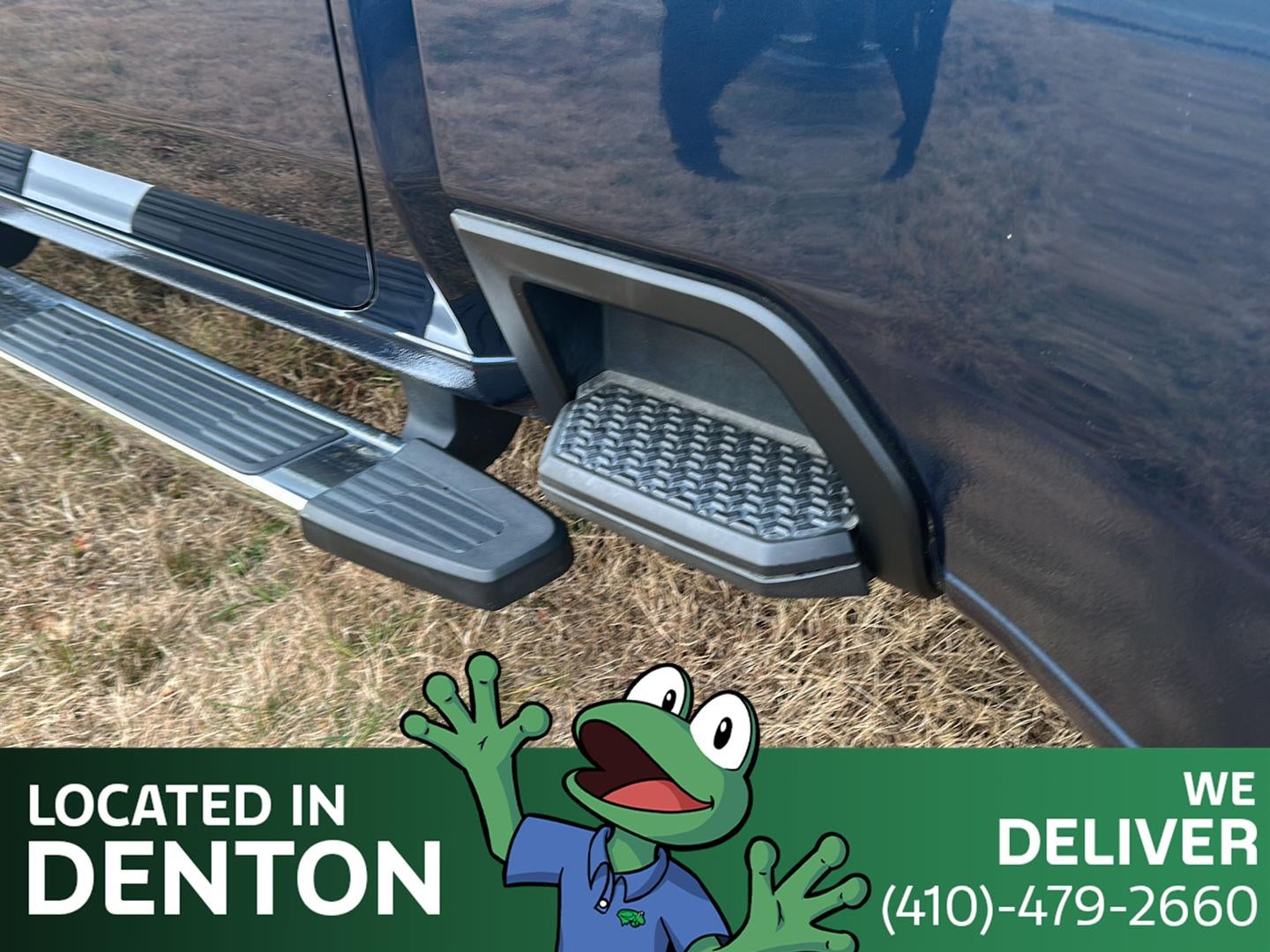 2020 GMC Sierra 3500HD Denali