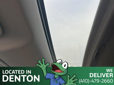 2020 GMC Sierra 3500HD Denali