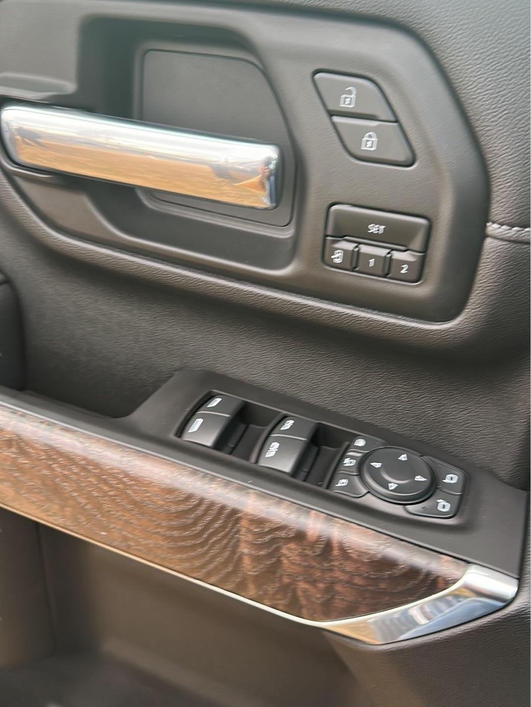 2020 GMC Sierra 3500HD Denali