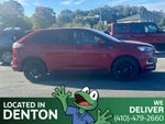 2021 Ford Edge ST-Line