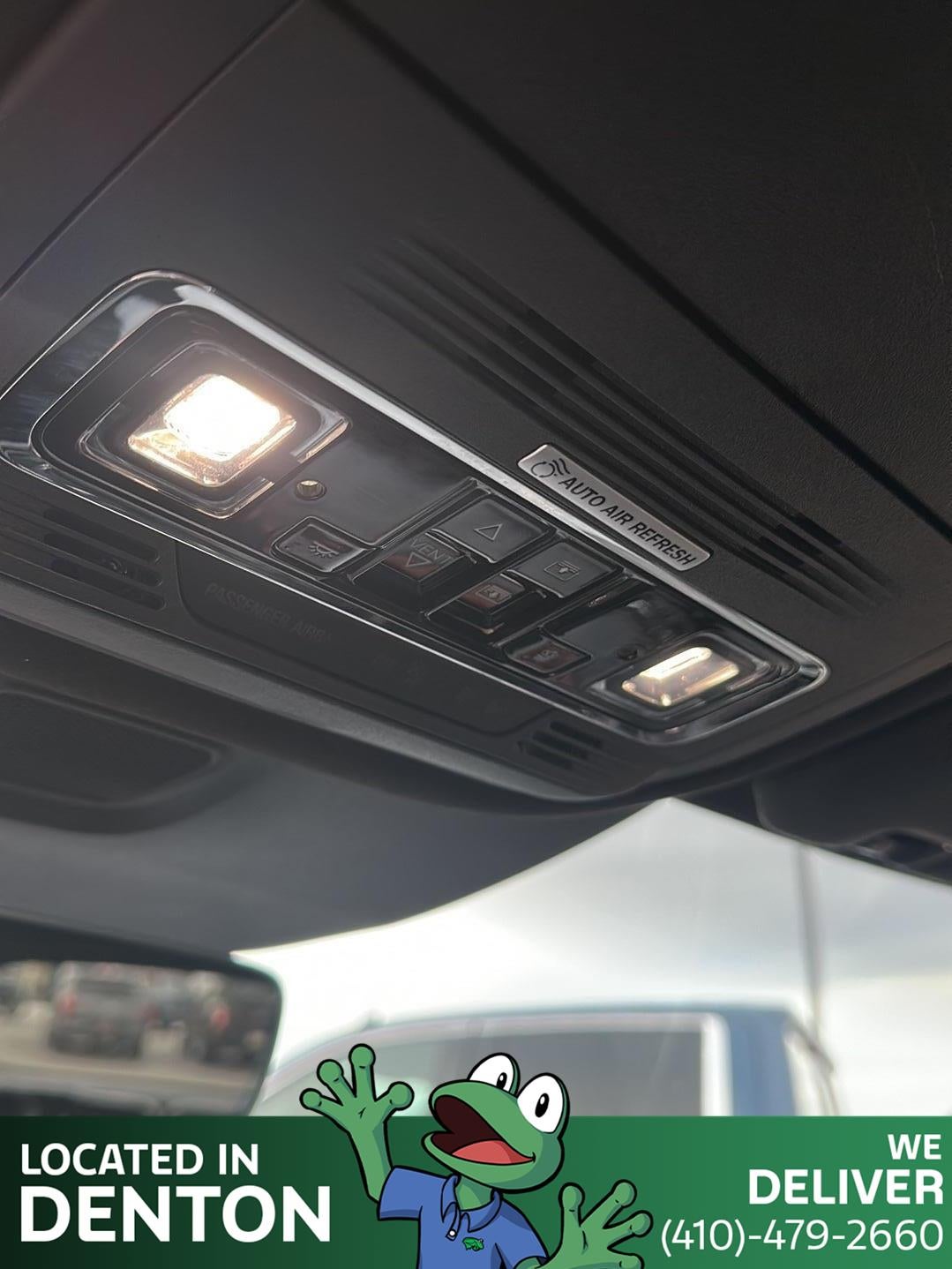 2025 Lincoln Aviator Black Label