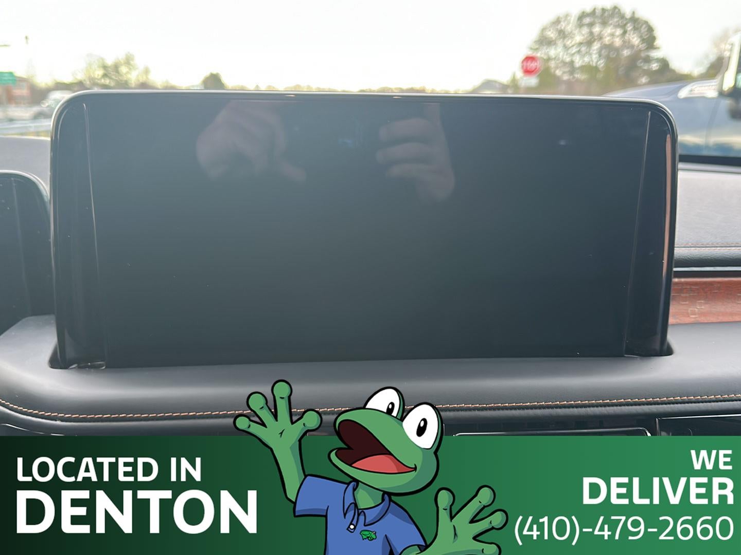 2025 Lincoln Aviator Black Label