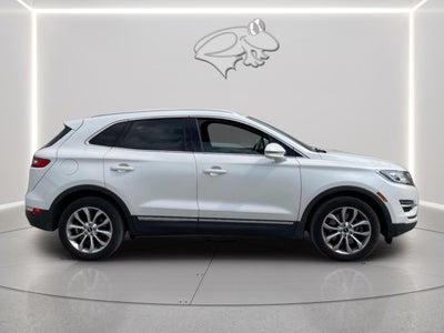 2015 Lincoln MKC LS