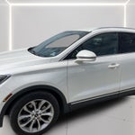 2015 Lincoln MKC LS