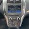 2015 Lincoln MKC LS