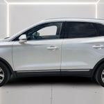 2015 Lincoln MKC LS