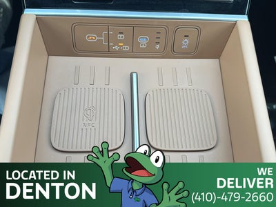 2025 Hyundai SANTA FE LIMI