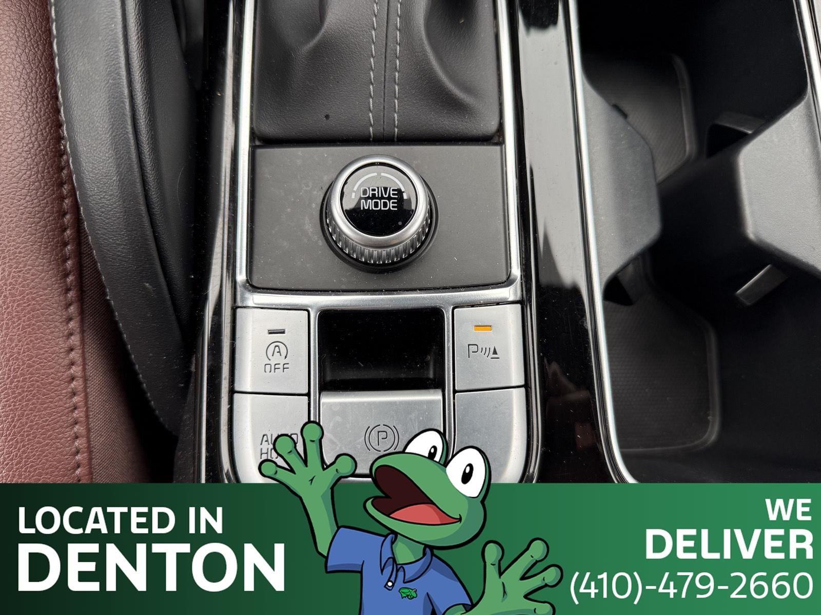 2023 Kia Telluride EX