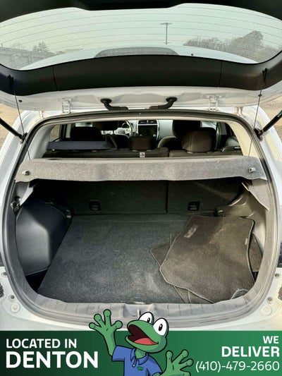 2022 Mitsubishi Outlander Sport BE