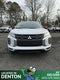 2022 Mitsubishi Outlander Sport BE