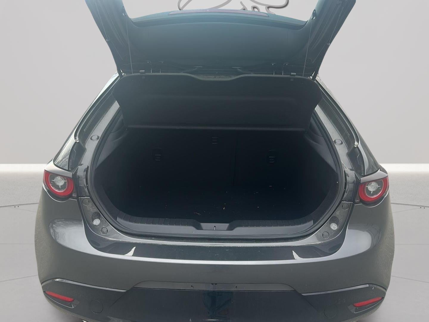 2025 Mazda Mazda3 Hatchback 2.5 S Select Sport