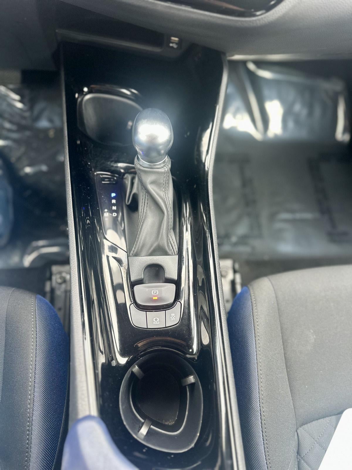 2021 Toyota C-HR XLE