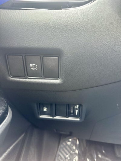 2021 Toyota C-HR XLE