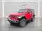 2020 Jeep Wrangler Rubicon