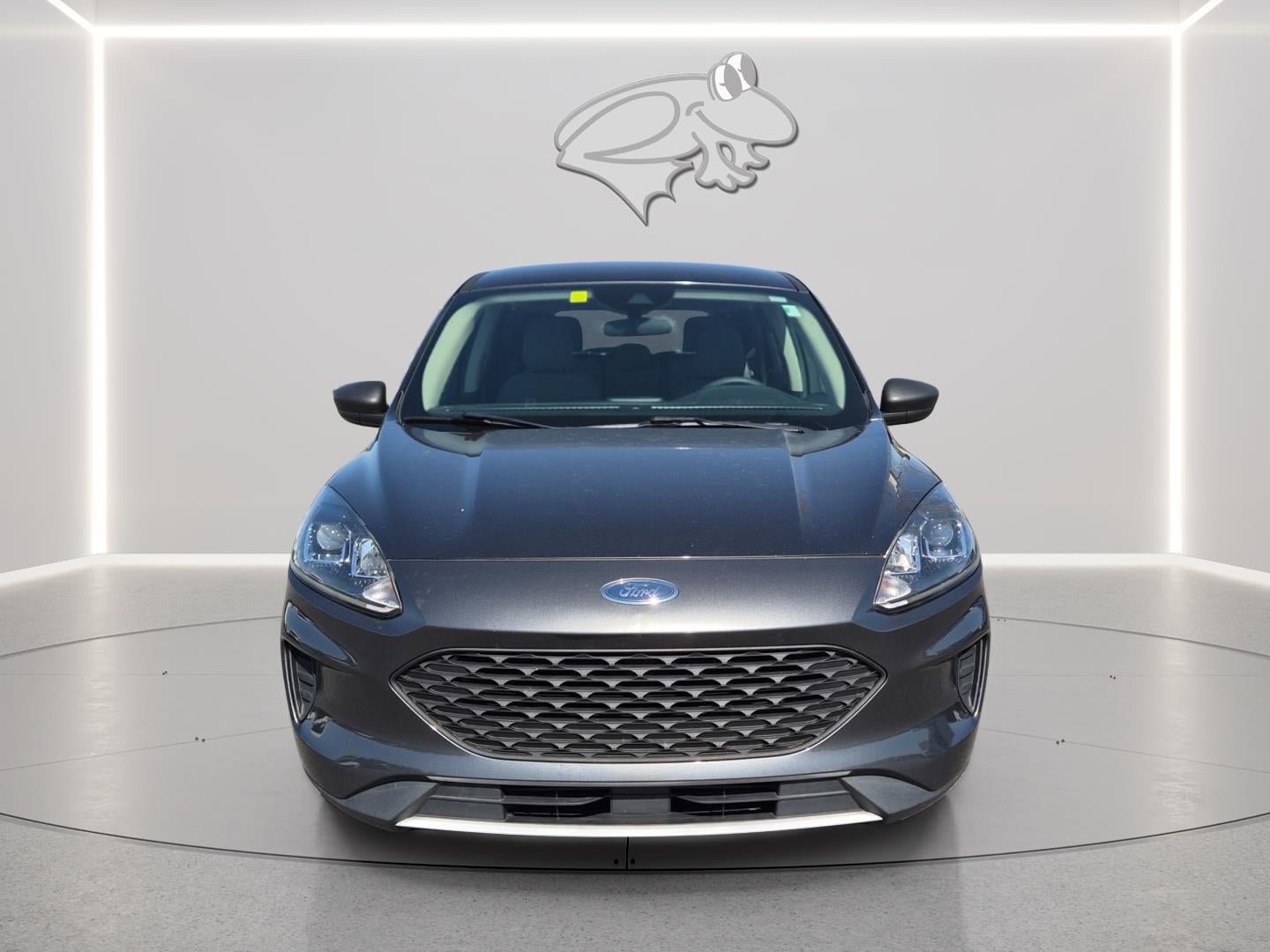 Used 2020 Ford Escape S with VIN 1FMCU0F65LUA08858 for sale in Hurlock, MD