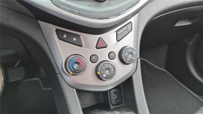 2020 Chevrolet Sonic LT