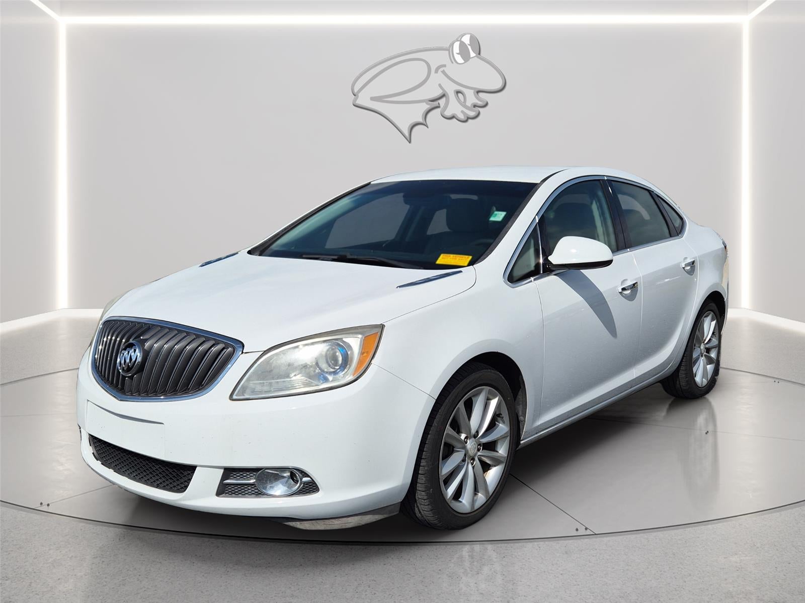 2012 Buick Verano 1SD