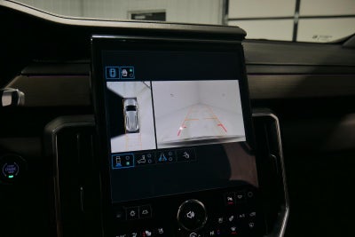 2024 GMC Acadia AWD Denali