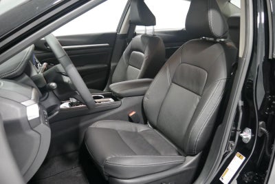 2025 Nissan Altima SL