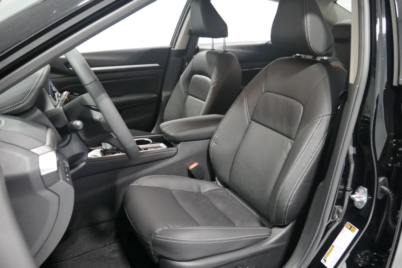 2025 Nissan Altima SL