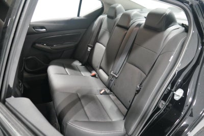 2025 Nissan Altima SL