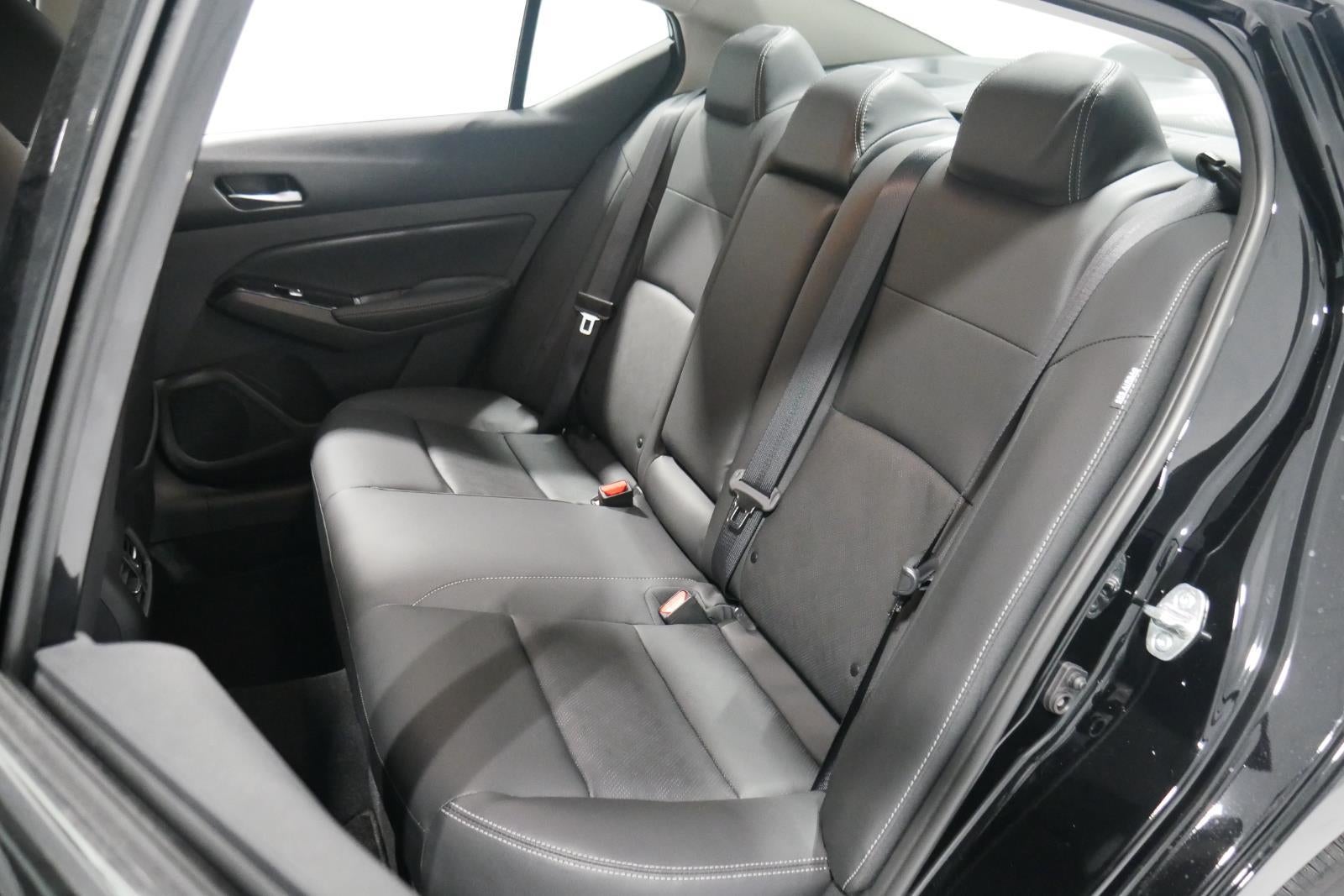 2025 Nissan Altima SL