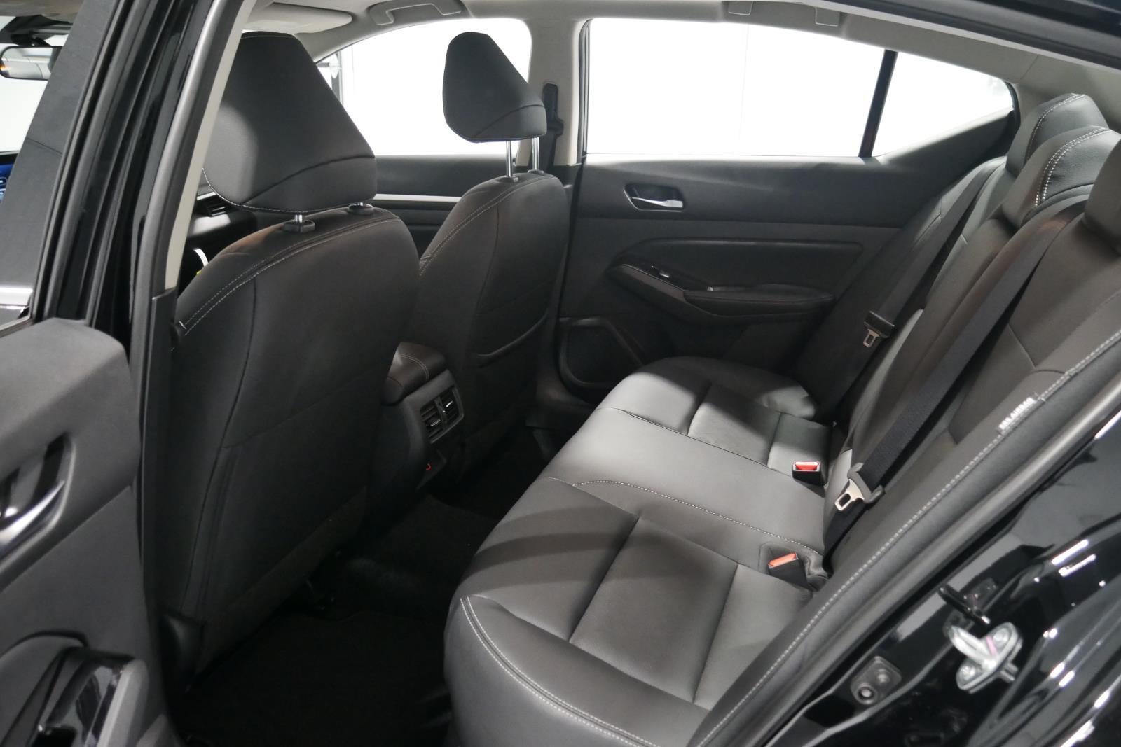 2025 Nissan Altima SL