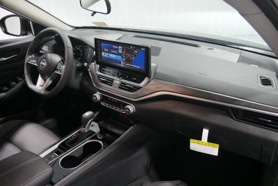 2025 Nissan Altima SL