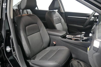 2025 Nissan Altima SL