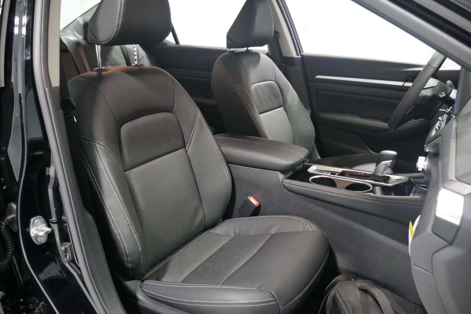 2025 Nissan Altima SL