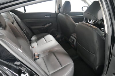 2025 Nissan Altima SL