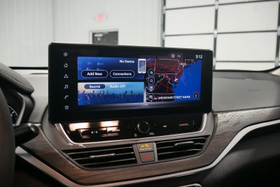 2025 Nissan Altima SL