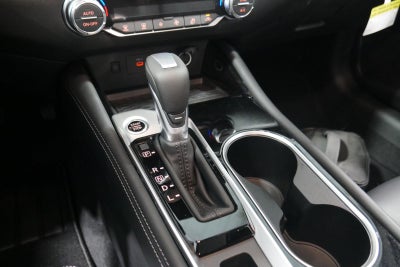 2025 Nissan Altima SL