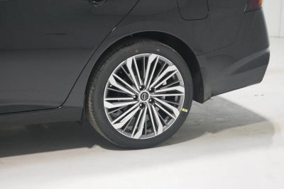 2025 Nissan Altima SL