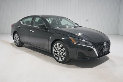 2025 Nissan Altima SL