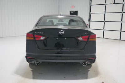 2025 Nissan Altima SL
