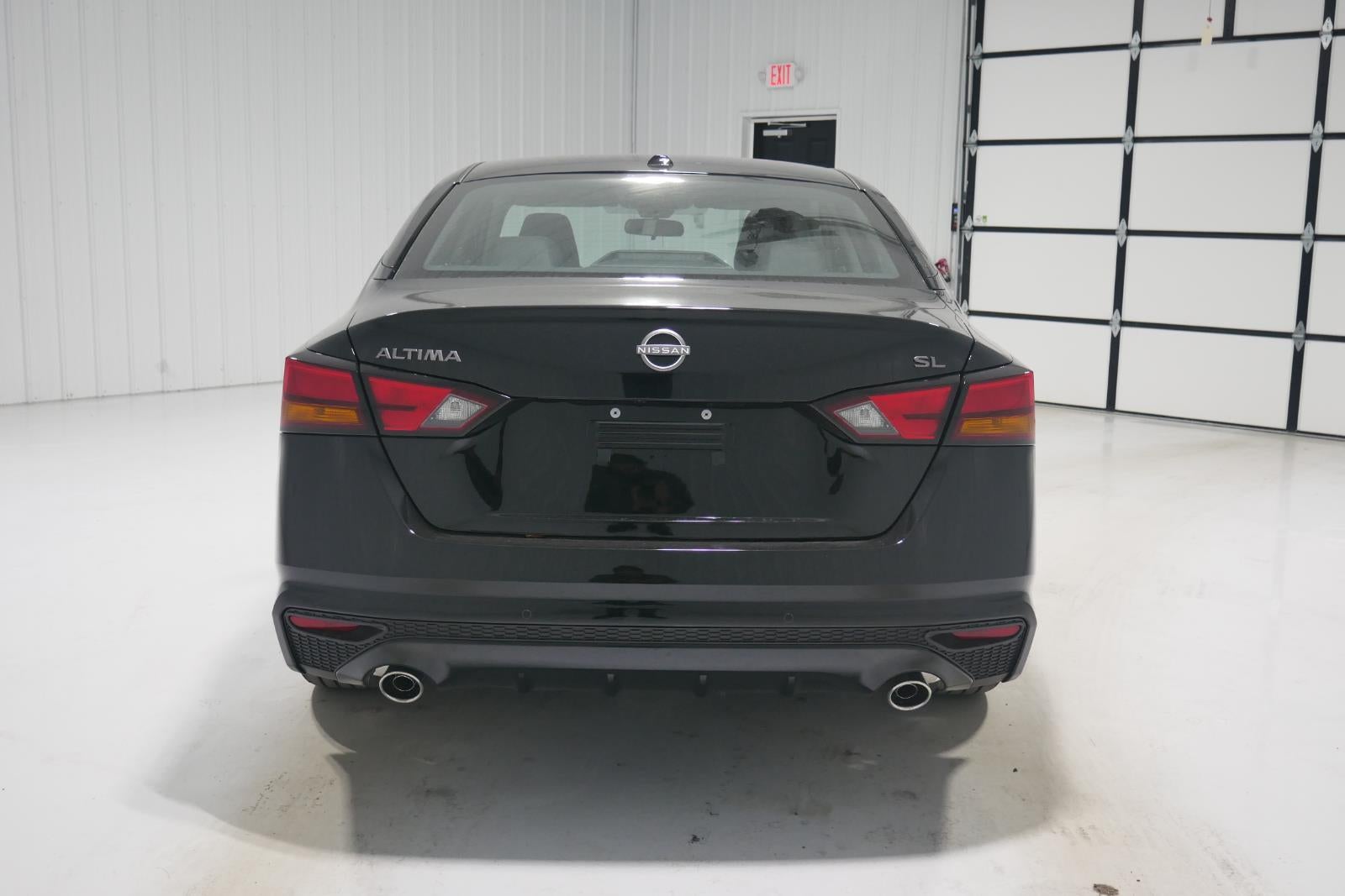 2025 Nissan Altima SL