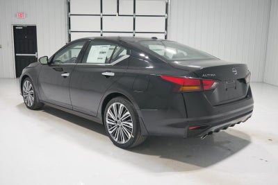 2025 Nissan Altima SL