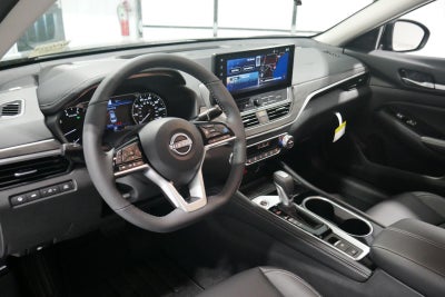 2025 Nissan Altima SL
