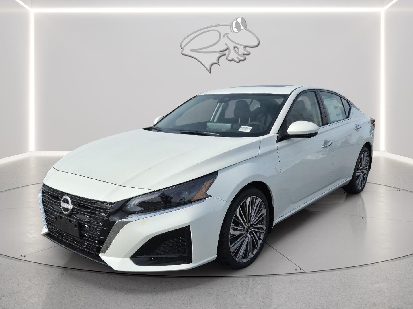 2025 Nissan Altima SL