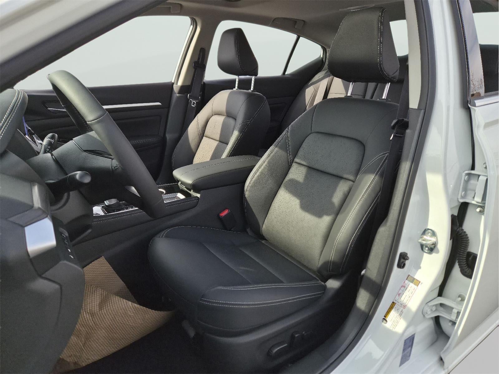 2025 Nissan Altima SL