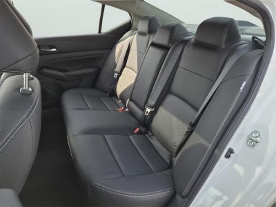 2025 Nissan Altima SL