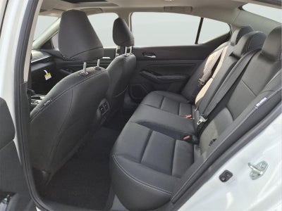 2025 Nissan Altima SL