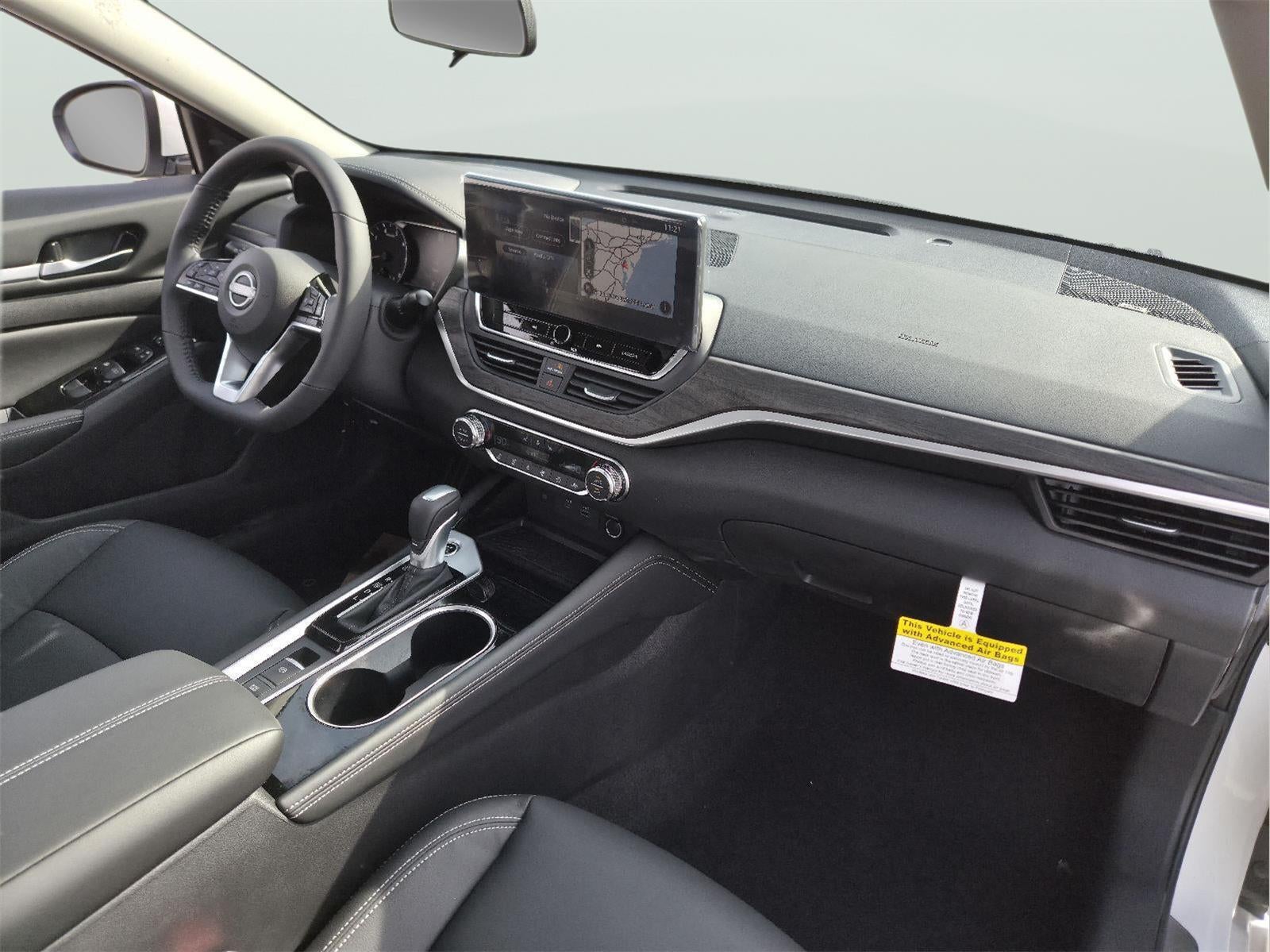 2025 Nissan Altima SL