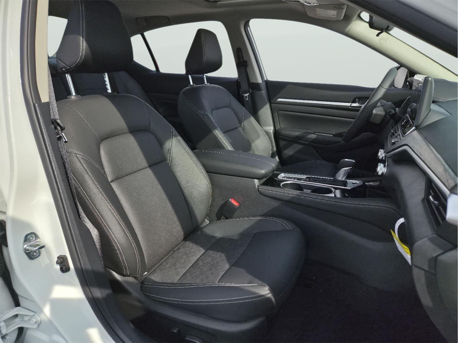 2025 Nissan Altima SL