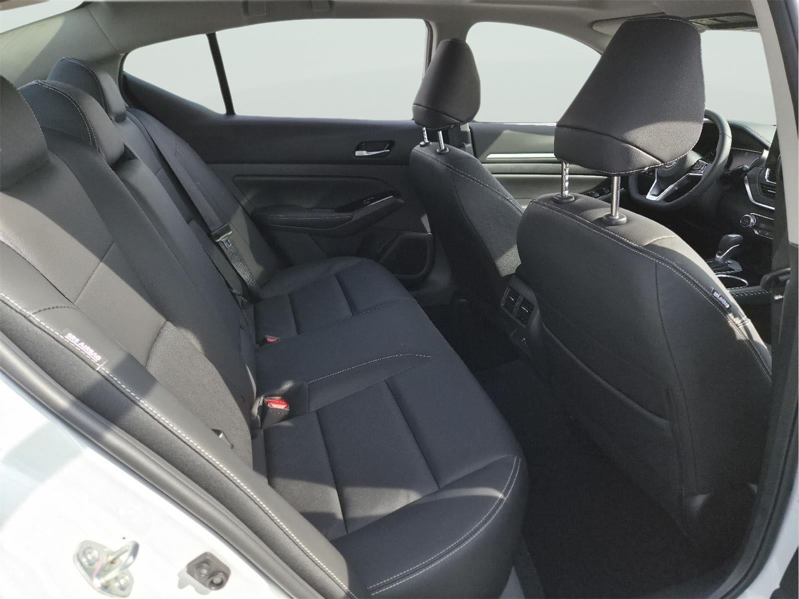 2025 Nissan Altima SL