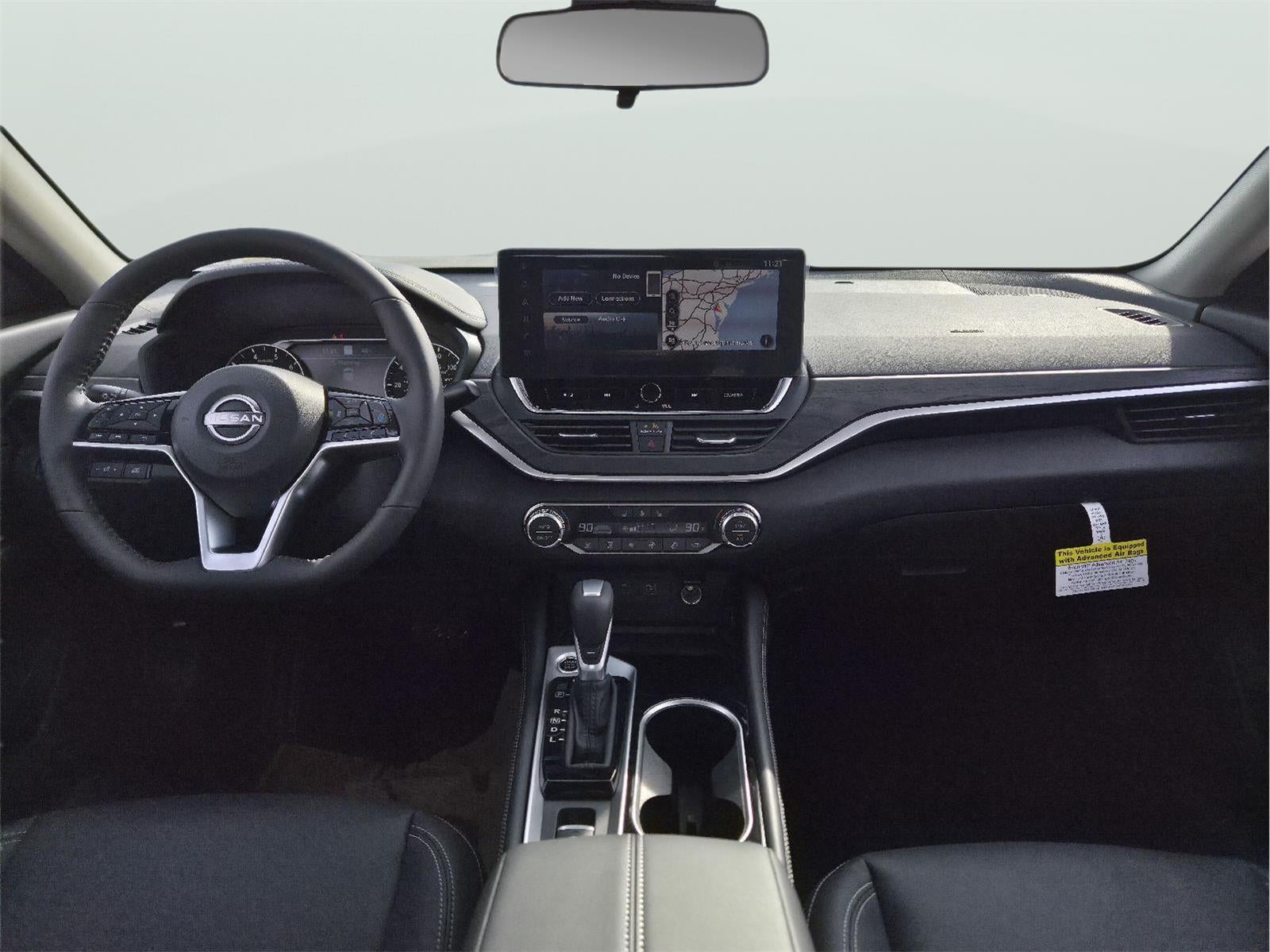 2025 Nissan Altima SL