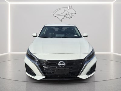 2025 Nissan Altima SL